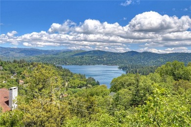 Lake Home For Sale in Lake Arrowhead, California