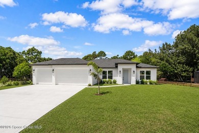 Experience elevated coastal living in this brand-new - photo 1