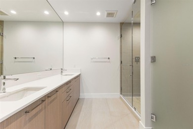 Live the high life--literally. Perched on the 21st floor of the