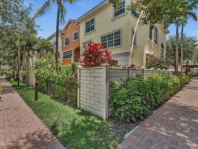 Welcome to this beautifully maintained three-story townhome in - photo 12