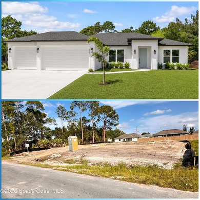 Experience elevated coastal living in this brand-new - photo 2