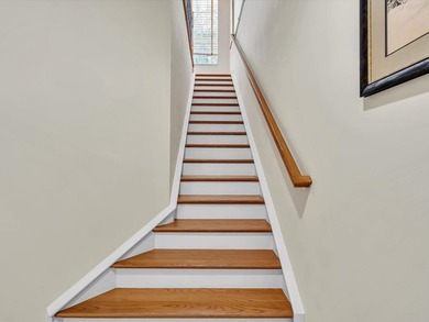 Welcome to this beautifully maintained three-story townhome in - photo 13