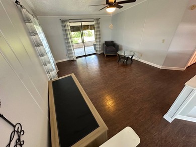 This well maintained and clean 2 bedroom 2 bath home is in - photo 15