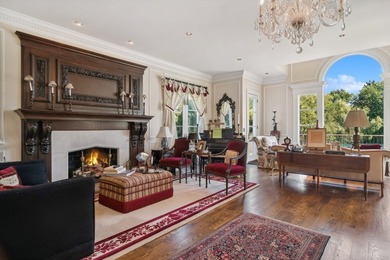 A RARE OPPORTUNITY TO OWN A 10-ACRE GATED PRIVATE ESTATE OF - photo 20