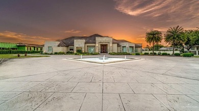 (private lake, pond, creek) Home For Sale in Mission Texas