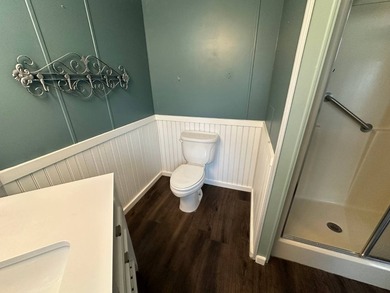 This well maintained and clean 2 bedroom 2 bath home is in - photo 23