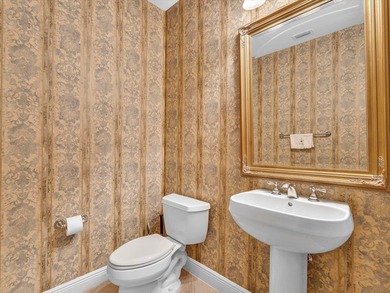 Welcome to this beautifully maintained three-story townhome in - photo 23