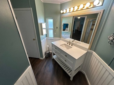 This well maintained and clean 2 bedroom 2 bath home is in - photo 24