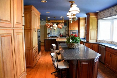 A RARE OPPORTUNITY TO OWN A 10-ACRE GATED PRIVATE ESTATE OF - photo 29