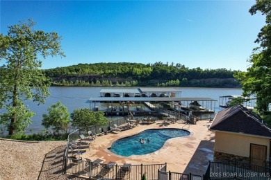 Lake Lot For Sale in Linn Creek, Missouri