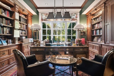 A RARE OPPORTUNITY TO OWN A 10-ACRE GATED PRIVATE ESTATE OF - photo 32