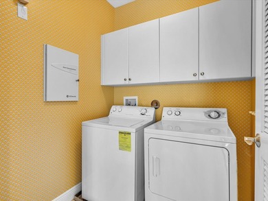 Welcome to this beautifully maintained three-story townhome in - photo 33