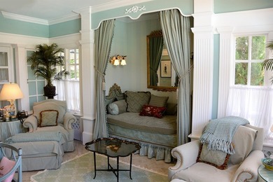 A RARE OPPORTUNITY TO OWN A 10-ACRE GATED PRIVATE ESTATE OF - photo 36