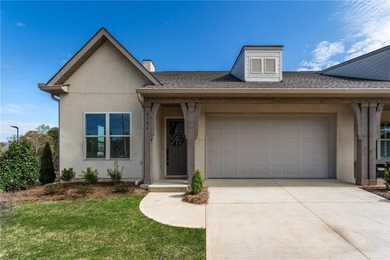 MOVE-IN READY! Current Model Home. Experience the epitome of - photo 1