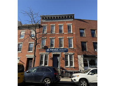 East River Lot For Sale in Brooklyn New York