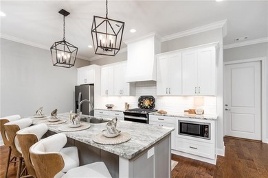 MOVE-IN READY! Current Model Home. Experience the epitome of - photo 2