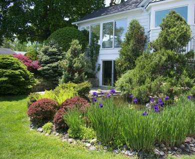 A RARE OPPORTUNITY TO OWN A 10-ACRE GATED PRIVATE ESTATE OF - photo 45