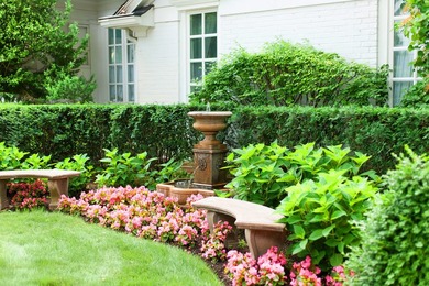 A RARE OPPORTUNITY TO OWN A 10-ACRE GATED PRIVATE ESTATE OF - photo 48