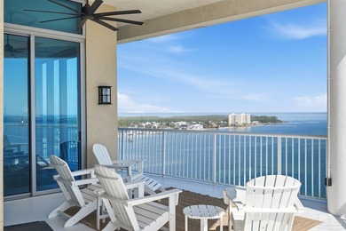 Perched atop the 15th floor of Marina Landing, this - photo 50