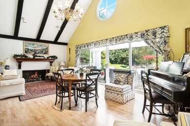 A RARE OPPORTUNITY TO OWN A 10-ACRE GATED PRIVATE ESTATE OF - photo 51