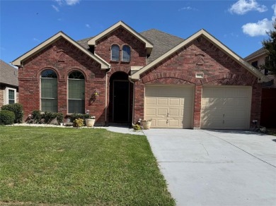 Lake Home For Sale in Grand Prairie, Texas