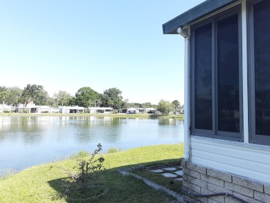 (private lake, pond, creek) Home For Sale in Lakeland Florida
