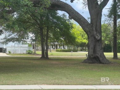 Lake Lot For Sale in Magnolia Springs, Alabama
