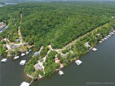Lake Acreage For Sale in Barnett, Missouri