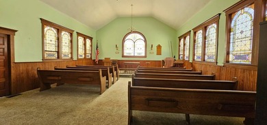 Rich With Original Woodwork, High Ceilings, And Abundant Natural - photo 3