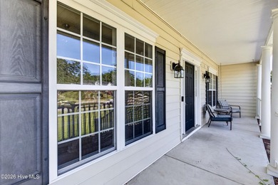 Welcome to 203 Wingate Drive, a spacious and inviting home - photo 4
