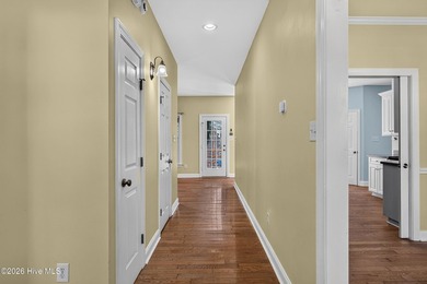 Welcome to 203 Wingate Drive, a spacious and inviting home - photo 5