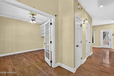 Welcome to 203 Wingate Drive, a spacious and inviting home - photo 6
