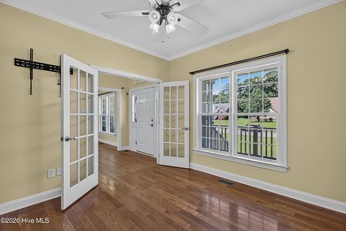 Welcome to 203 Wingate Drive, a spacious and inviting home - photo 8