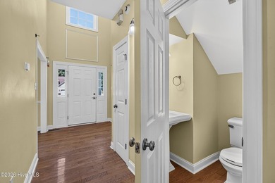 Welcome to 203 Wingate Drive, a spacious and inviting home - photo 9