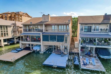 Fully furnished northeast-facing waterfront townhome just steps - photo 1