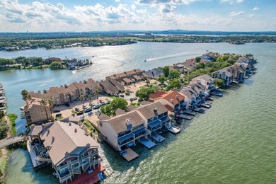 Fully furnished northeast-facing waterfront townhome just steps - photo 2