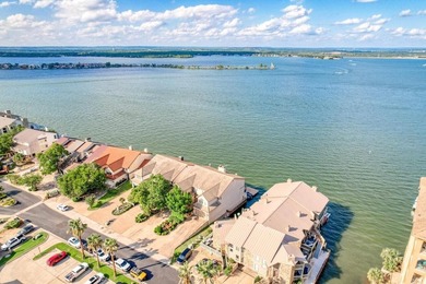 Fully furnished northeast-facing waterfront townhome just steps - photo 3