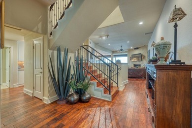 Fully furnished northeast-facing waterfront townhome just steps - photo 5