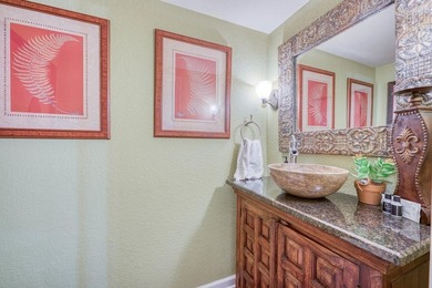 Fully furnished northeast-facing waterfront townhome just steps - photo 7