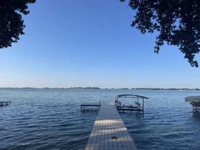 Welcome to 22 Kirby Point Dr2, Johnson Lake! - photo 4