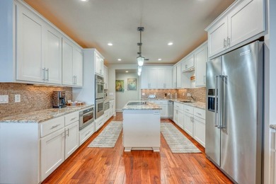 Fully furnished northeast-facing waterfront townhome just steps - photo 9