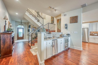 Fully furnished northeast-facing waterfront townhome just steps - photo 10