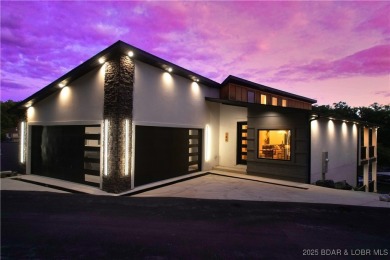 Lake Home For Sale in Lake Ozark, Missouri