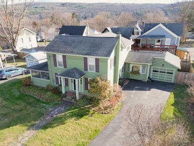 Lake Home For Sale in Hammondsport, New York