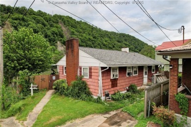Lake Home For Sale in Montgomery, West Virginia