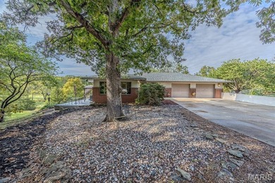 (private lake, pond, creek) Home For Sale in Lebanon Missouri