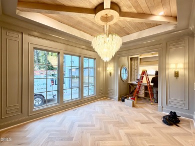 2025 Parade of Homes Entry- Located in the coveted Country Club