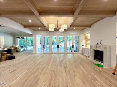 2025 Parade of Homes Entry- Located in the coveted Country Club