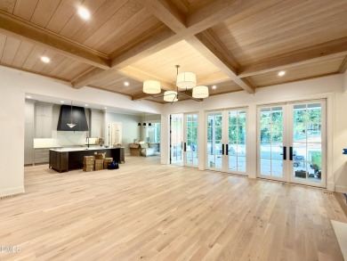 2025 Parade of Homes Entry- Located in the coveted Country Club