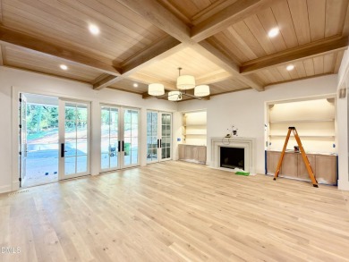 2025 Parade of Homes Entry- Located in the coveted Country Club